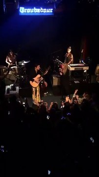 Harry Styles Slays Duet Performance With Fleetwood Mac Singer Stevie Nicks Watch Two Ghosts