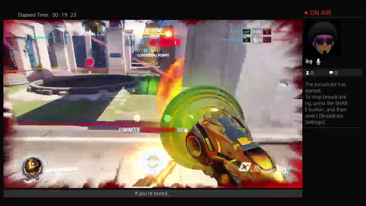 Nietcall's Live PS4 Broadcast (37)