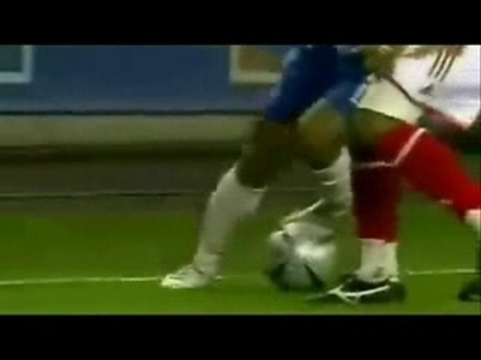 Cristiano & quaresma