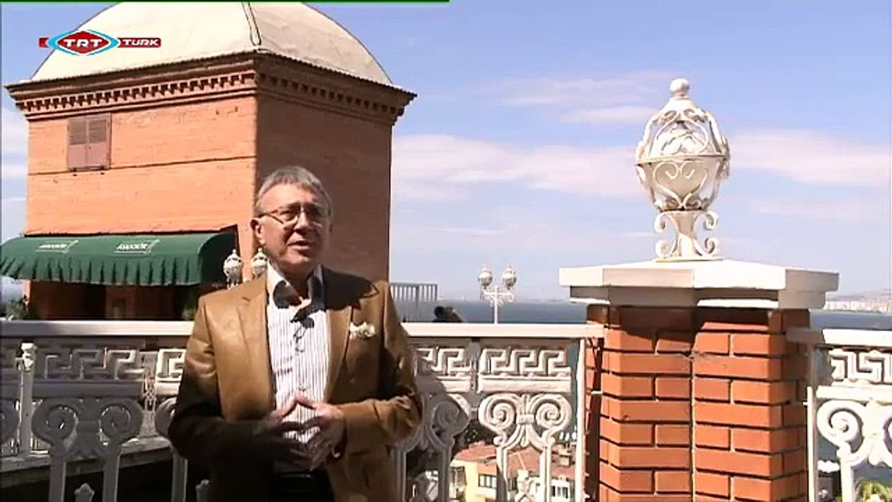 Dario Moreno Belgeseli