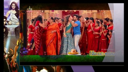 kajal agarwal movie scenes