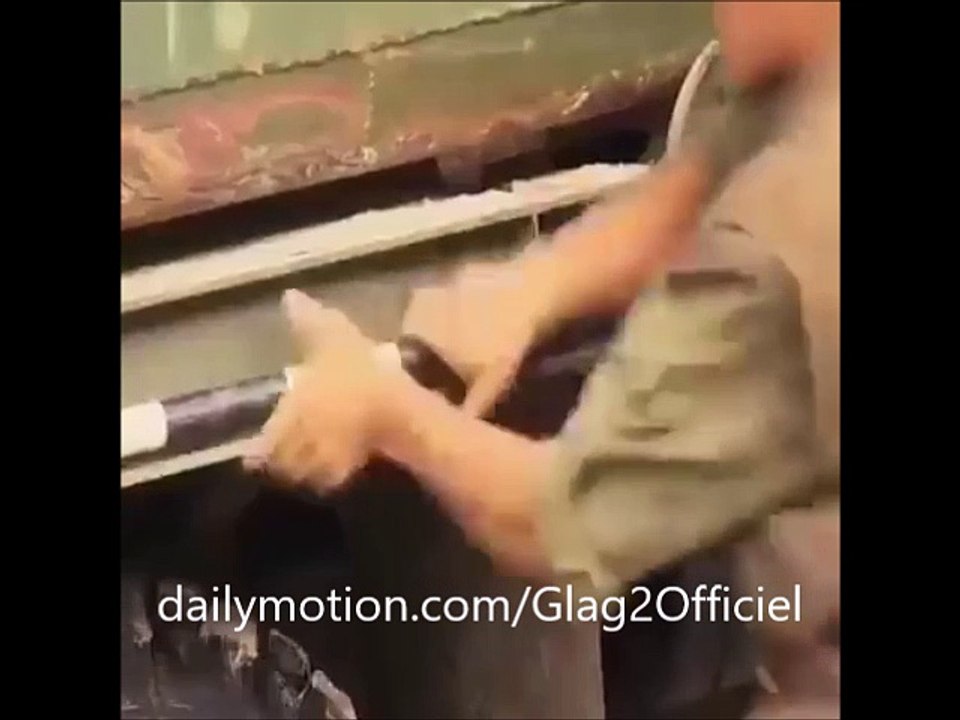 Video you will not see again