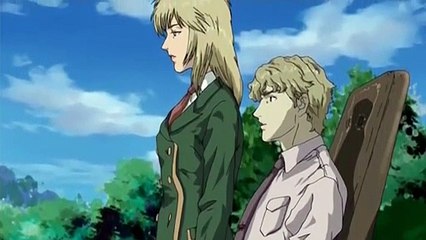 プロジェクトアームズ  第51話  『青空』  ブルーウィッシュ