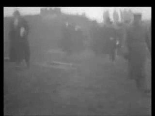 Native American Indian Memorial Dedication Ceremony (1913)