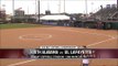 2015 Sun Belt Conference Softball Championship Game Highlights: UL Lafayette vs South Alabama