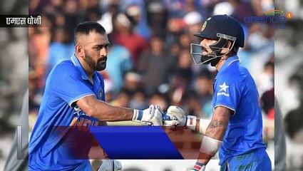 These 4 Indian cricketers are favorite Shah Rukh Khan | वनइंडिया हिंदी