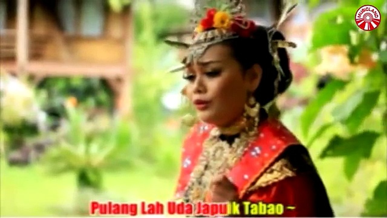 Ovhi Firsty & Raffles - Japuiklah Denai [Official Music Video]