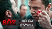 Söz | 8.Bölüm - Fragman 2