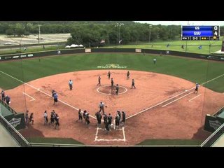 Georgia Southern v Georgia State University