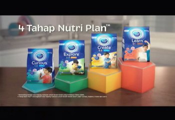 TV3 ad break (9.5.2017 - 16:45)