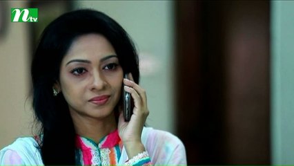 Drama Serial Astha | Episode 74 | Saju Khadem & Kushum Shikdar
