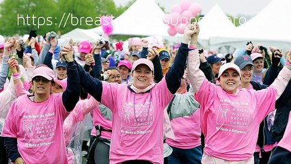 Donate To Breast Cancer Charity