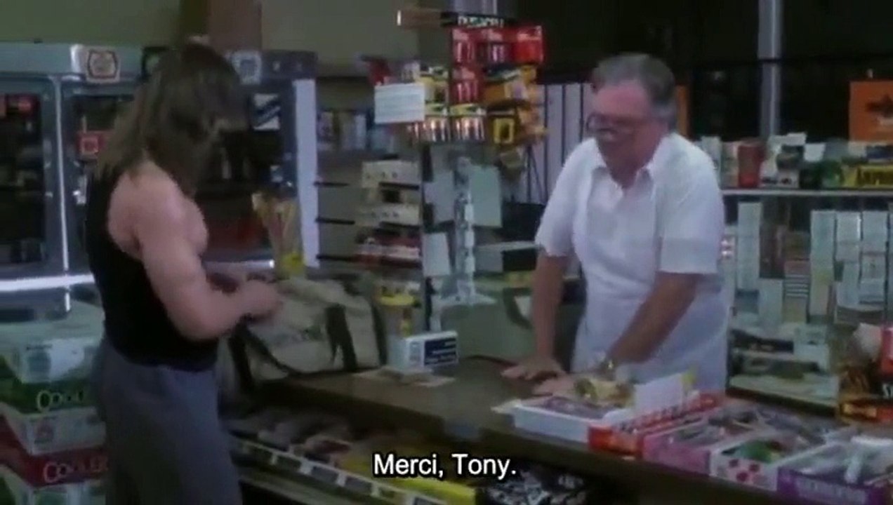 Zombie Nightmare - 1986 [Film Complet]_0001 part 1/2