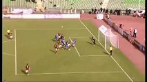 FK Sarajevo - FK Željezničar / Pavlovic 2 odbrane