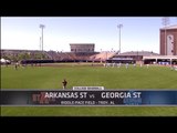 2015 Sun Belt Conference Baseball Championship: Arkansas State vs Georgia State Game 9 Highlights