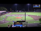 2015 Sun Belt Conference Baseball Championship: Texas State vs. UT Arlington Game 8 Highlights