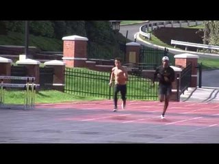 Leaving a Legacy: Broaden's Career Inspires Future Mountaineers