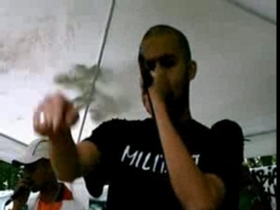 Mosta - Montage Video Et Son - Besoin D'Evasion