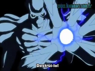 プロジェクトアームズ  第34話 『鳥篭』  カナリア