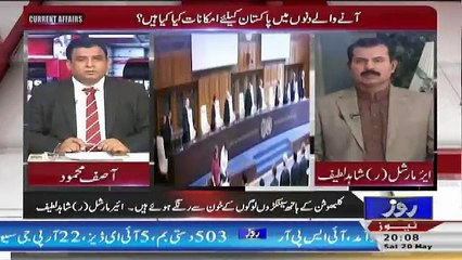 Current Affairs – 20th May 2017