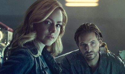 12 Monkeys Season 5 Episode 1 Air Date - Watch