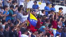 20 Yaş Altı Dünya Kupası: Venezuela - Almanya (Özet)