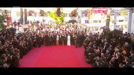 Cannes, Séries & Cie – Mon héros du jour - 20/05/17