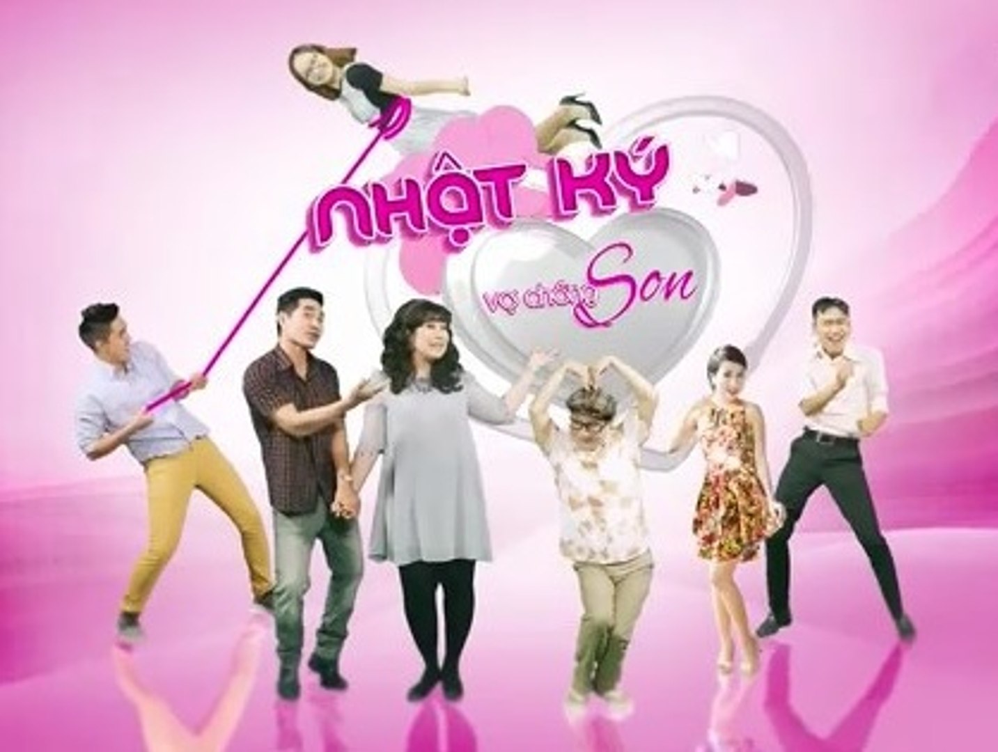 Nhật Ký Vợ Chồng Son Tập 99 (Ăn Chả Ăn Nem)