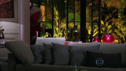 Além do Horizonte - Quarta-Feira - 25/12/2013 - Cap.45 - Parte 1