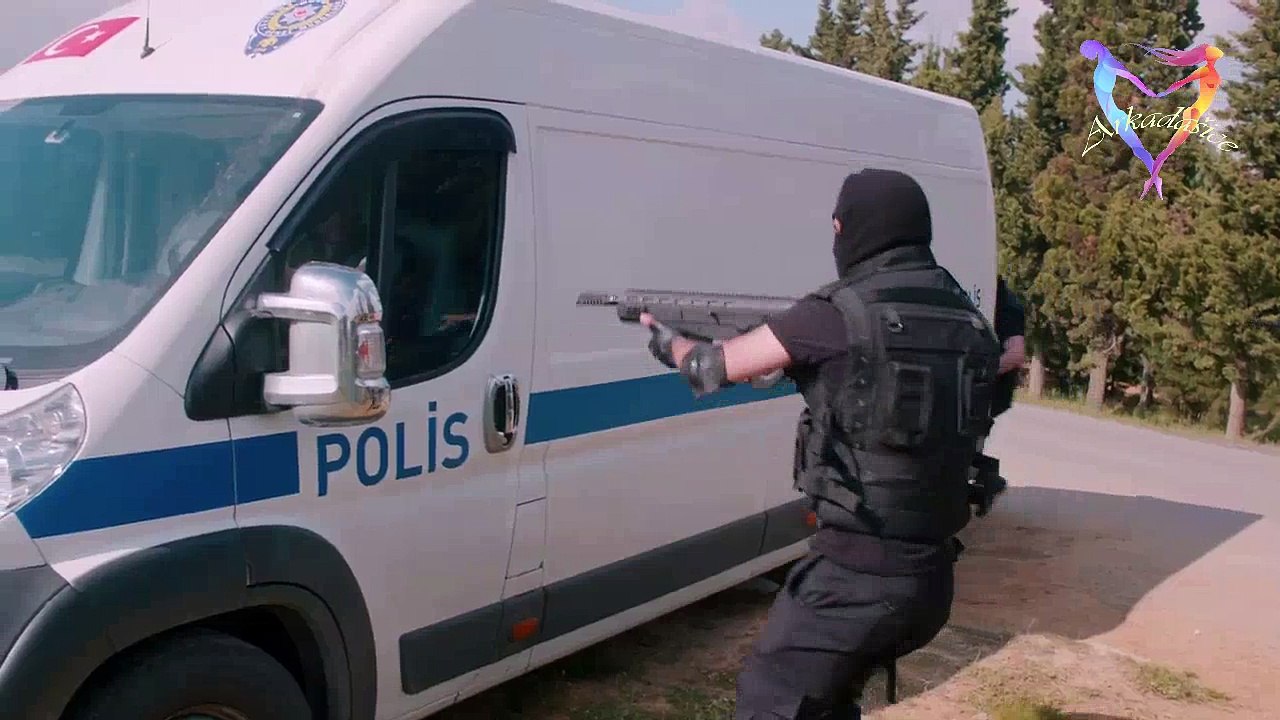 İçerde 35. epizoda 2. najava