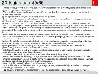 23-Isaias parte 3
