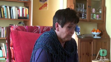 Interview Inégalités Homme/Femme au travail ( TPE)