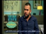 #صاحبة_السعادة | هنا القاهرة .. لقاء خاص مع الإعلامي خالد عليش