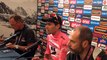Giro d'Italia - Stage 14 - Dumoulin press conference