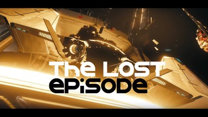 Star Citizen - The Lost Episode (Let's Play, Tell Tale Series)