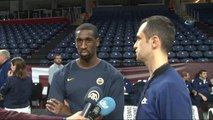 Ekpe Udoh: 