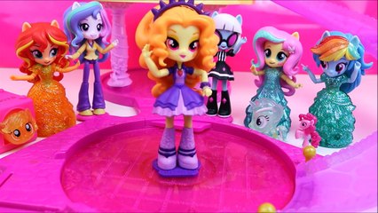 Equestria Girls Princess Todfdfererere