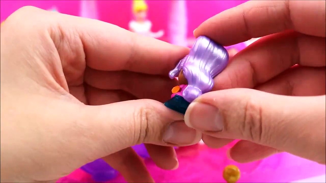 Disney Princess Magiclip Wedding ggggffffff