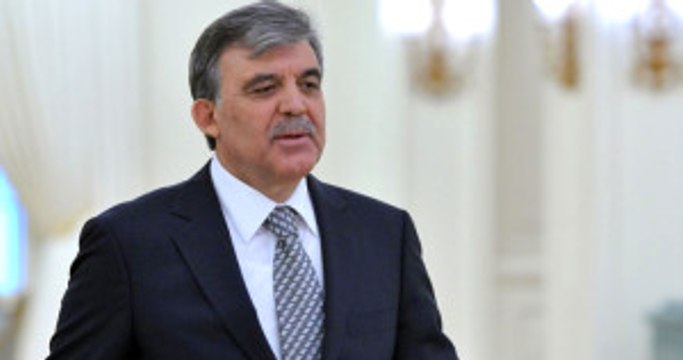 Abdulah Gül, AK Parti Kongresine Katılmayacak