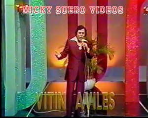 Vitin Aviles - Porque Ahora - MICKY SUERO CANAL