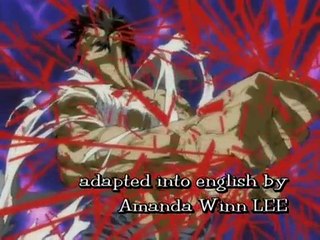 プロジェクトアームズ 第11話　『覚醒』 エヴォリューション