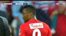 Samuel Eto'o Goal HD - Antalyaspor 1-0 Bursaspor 20.05.2017 HD