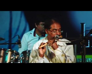 Duniya Jane wale Jane chale jate hai kahan -- Mukhtar Shah -- Tribute to Mukesh