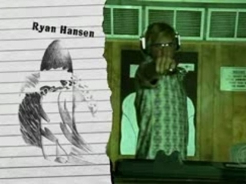 Veronica Mars - Generique Saison 2