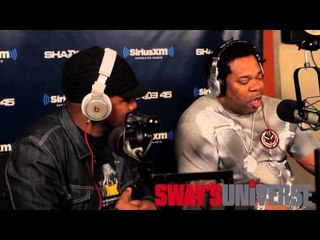 Part 1: Busta Rhymes Talks Losing Song to Nas & If Leaders of the New School Will Reunite