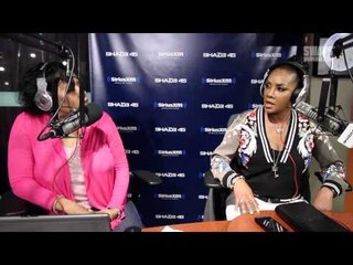 Vivica A. Fox Speaks on Addiction & Playing Spades with Regina King, Tisha Campbell & Tichina Arnold