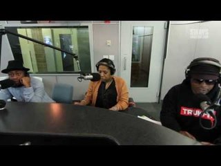 Raheem Devaughn Clarifies "She's Single" Video Rumor & Speaks on Working Independently