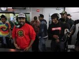 DMV Cypher on Sway in the Morning