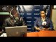 Mary Williams Speaks on the Black Panther Movement on Sway in the Morning