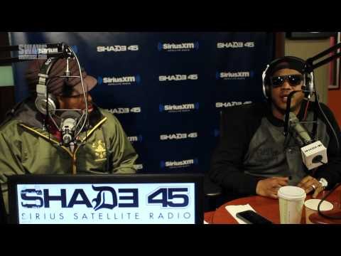 Styles P Gives Tips to Lose Weight and Speaks on How Float Came into Fruition